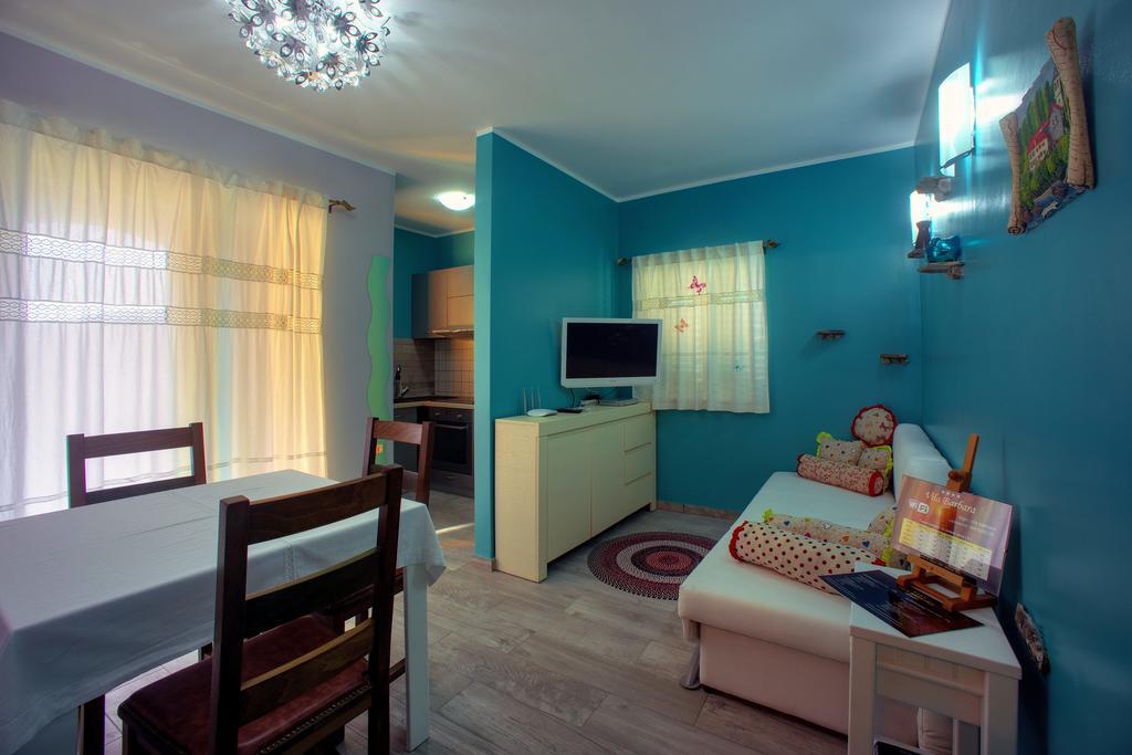 Villa Barbara Skradin Habitación foto