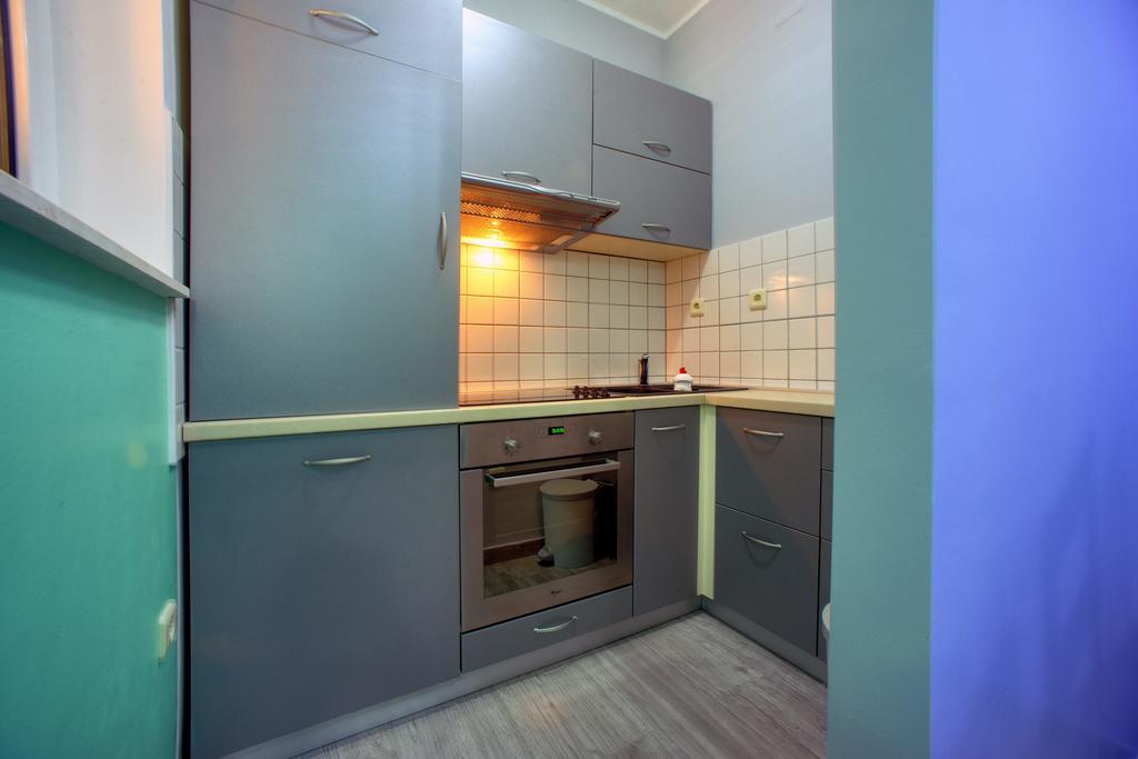 Villa Barbara Skradin Habitación foto