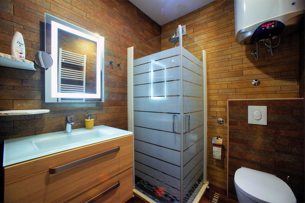 Villa Barbara Skradin Habitación foto