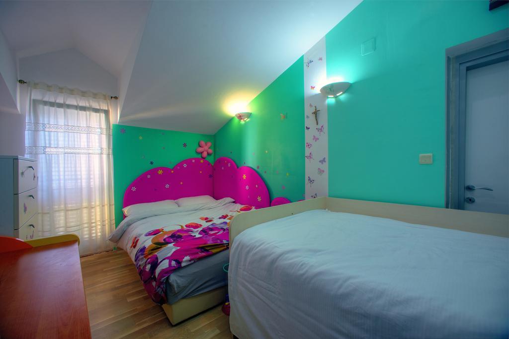Villa Barbara Skradin Habitación foto