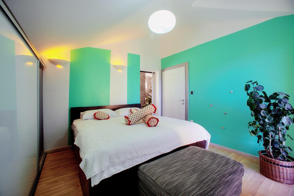 Villa Barbara Skradin Habitación foto