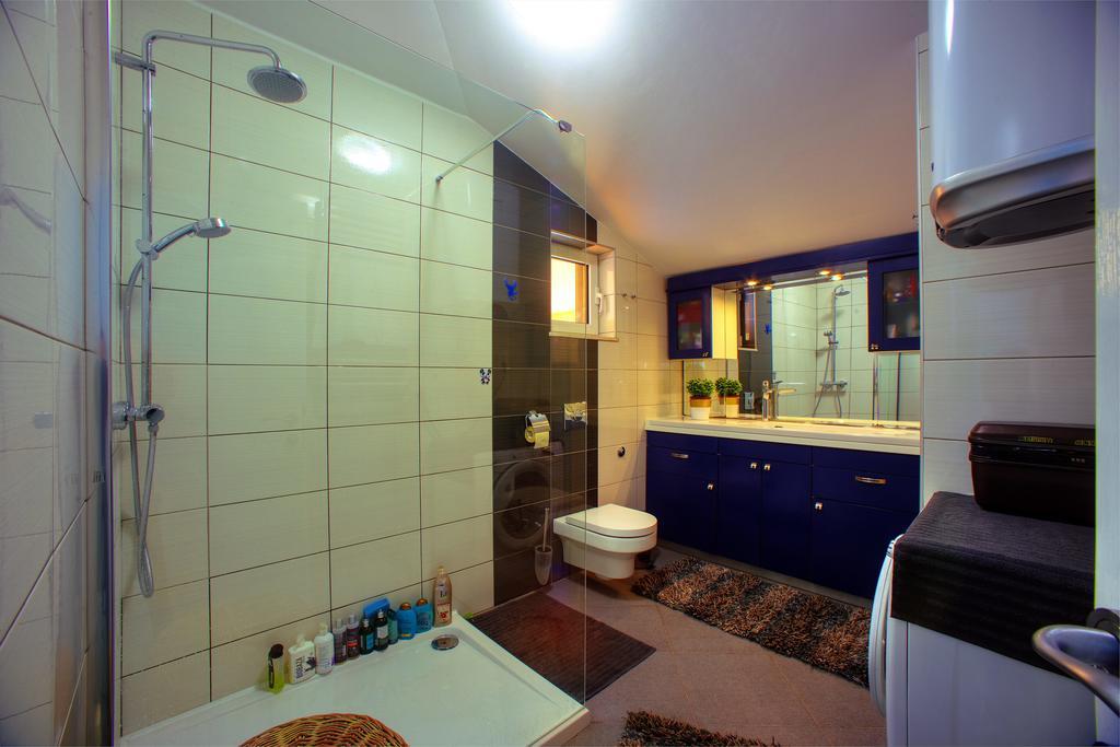 Villa Barbara Skradin Habitación foto