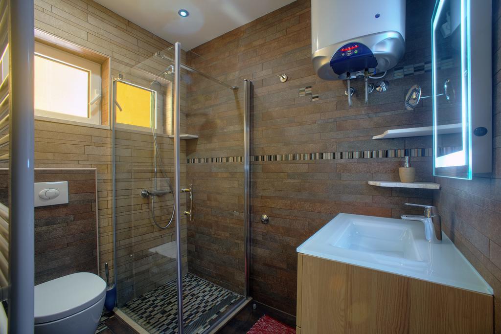 Villa Barbara Skradin Habitación foto