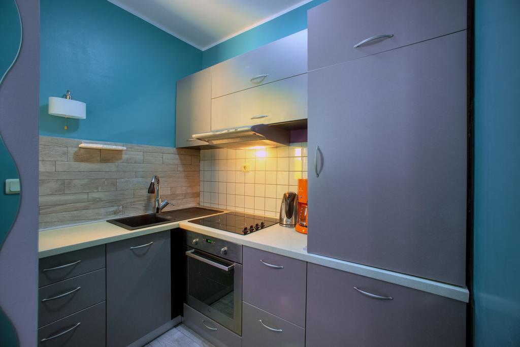 Villa Barbara Skradin Habitación foto