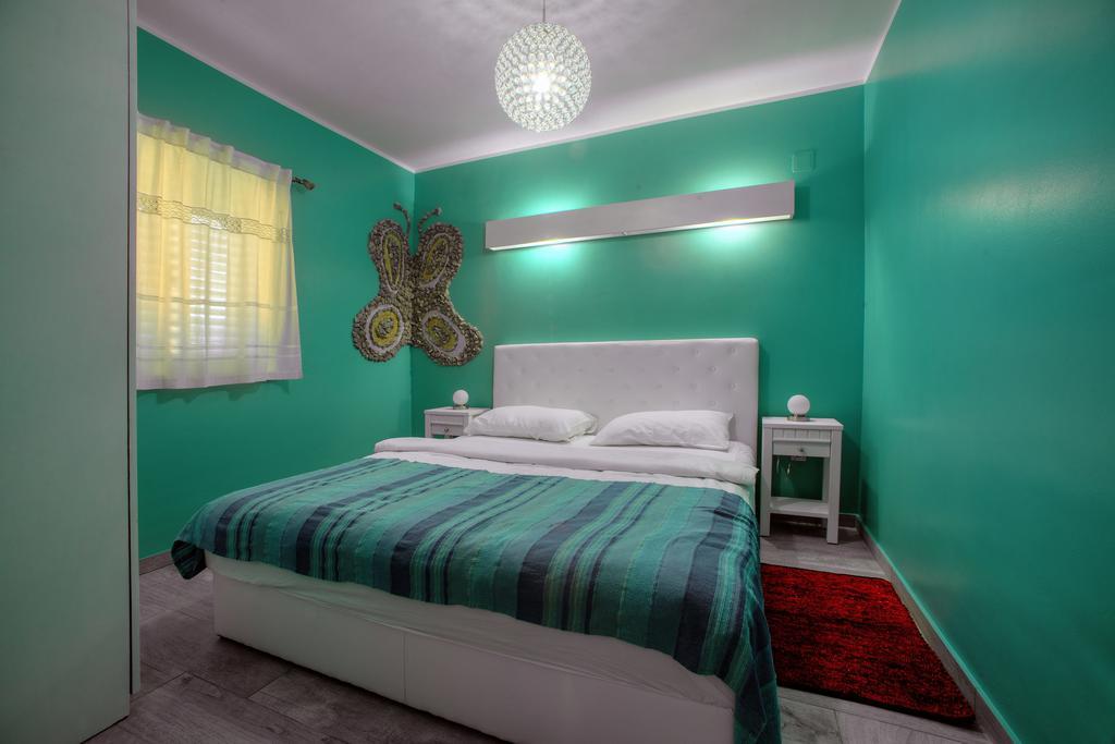 Villa Barbara Skradin Habitación foto