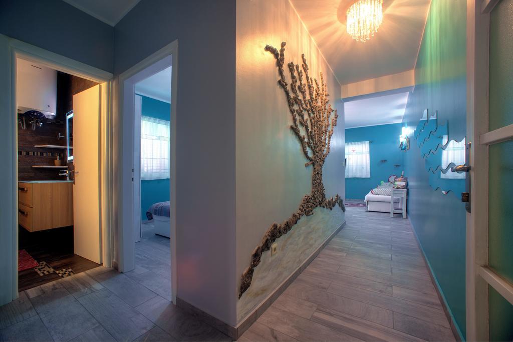 Villa Barbara Skradin Habitación foto