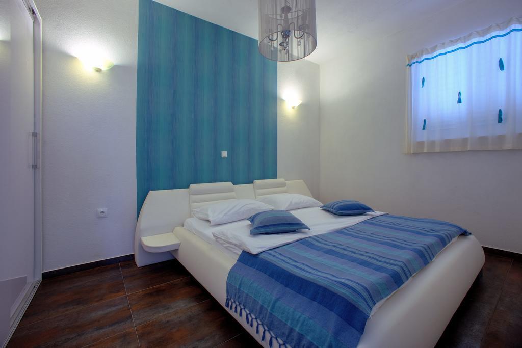 Villa Barbara Skradin Habitación foto