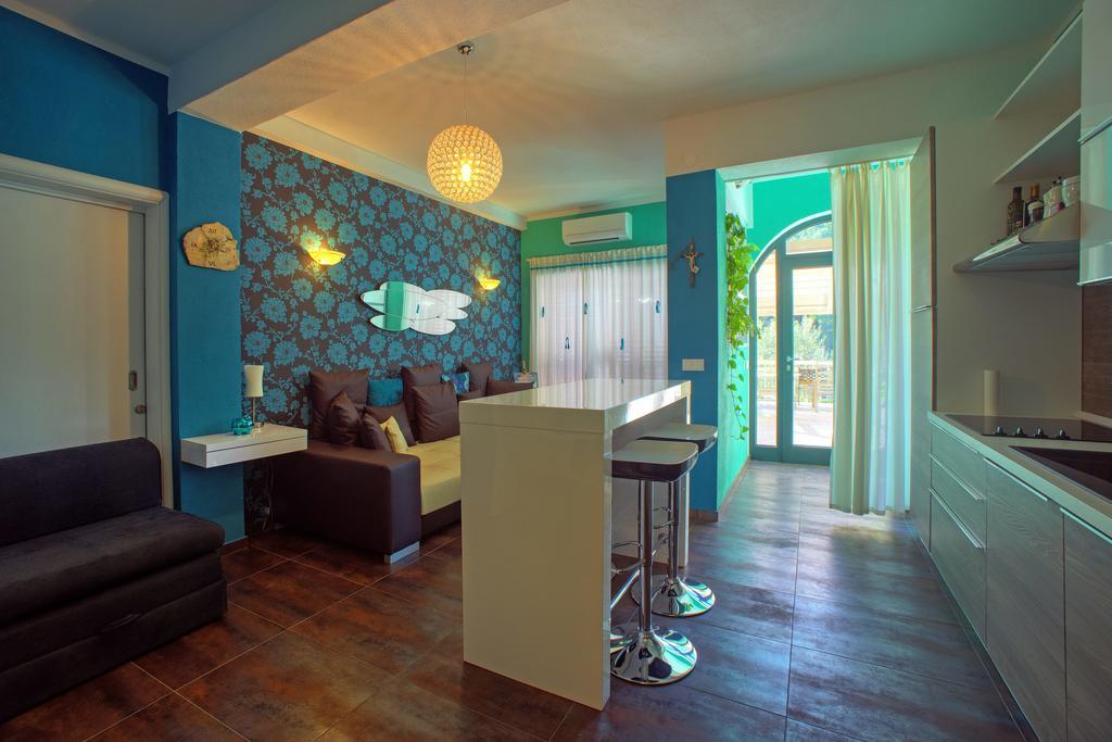 Villa Barbara Skradin Habitación foto