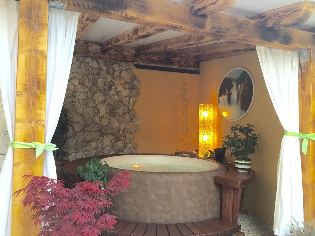 Villa Barbara Skradin Habitación foto