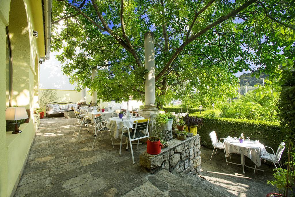 Villa Barbara Skradin Exterior foto
