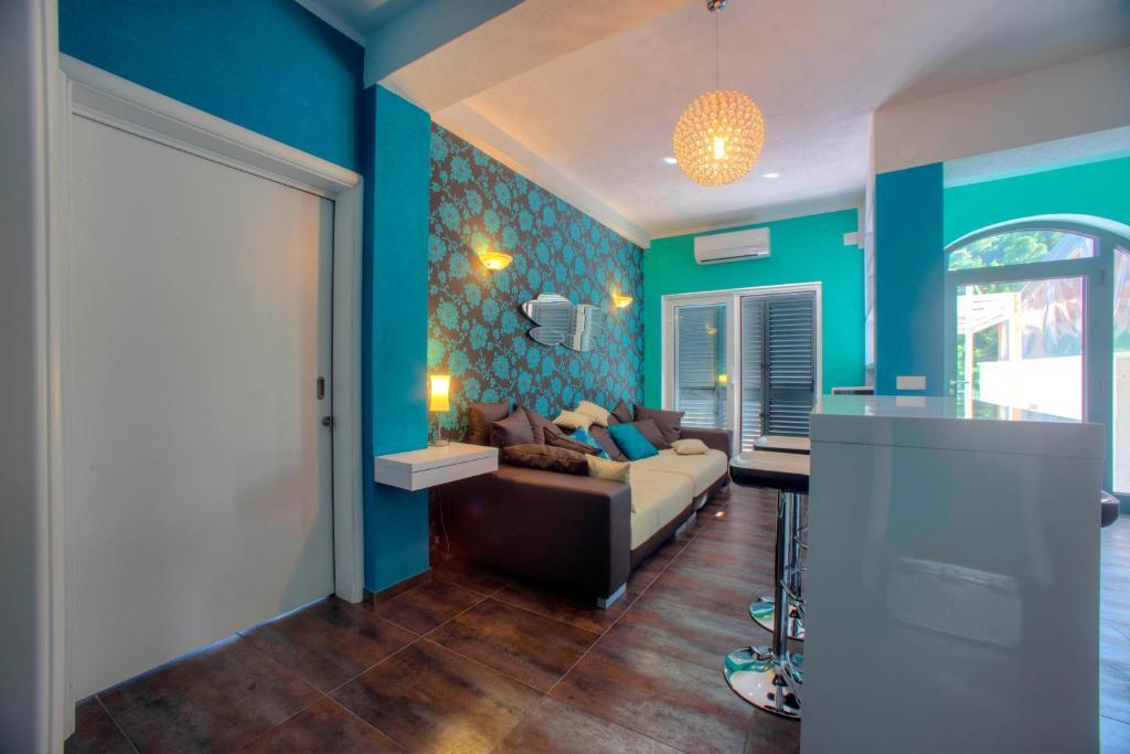 Villa Barbara Skradin Habitación foto
