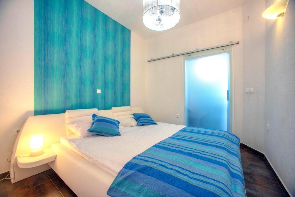 Villa Barbara Skradin Habitación foto