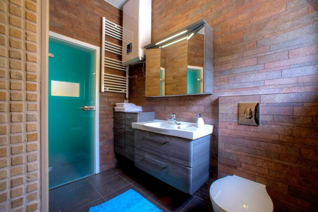 Villa Barbara Skradin Habitación foto